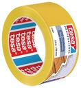 3000265336 - Detailbild_PVC Putzband 67001 quergerillt gelb L.33m B.50mm TESA