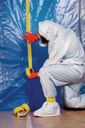 3000265407 - Detailbild_Gewebeband tesaband® Stand.4688 schwarz L.25m B.50mm Rl.TESA