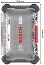 8000341951 - Detailbild3_Koffer PRO Größe L f.individuell zusammenstellbare Sets BOSCH