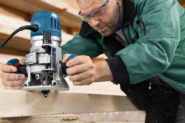 8000341964 - Detailbild2_Kopiereinheit GKF 1600 BxH 255x180mm f.GOF 1600 CE Professional BOSCH