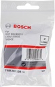 8000341966 - Detailbild_Kopierhülse D.13mm m.Schnellverschluss f.Oberfräsen BOSCH