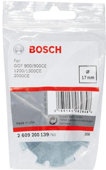 8000341968 - Detailbild3_Kopierhülse D.17mm m.Schnellverschluss f.Oberfräsen BOSCH