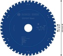 8000341979 - Detailbild_Kreissägeblatt Expert for Steel D.210mm Bohrung 30mm 48Zähne MTCG BOSCH