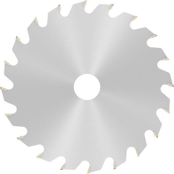 8000341987 - Detailbild_Kreissägeblatt PRO Wood D.130mm Bohrung 20mm 20Zähne WZ BOSCH