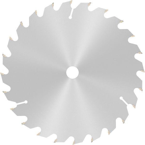 8000342000 - Detailbild5_Kreissägeblatt PRO Wood D.184mm Bohrung 16mm 24Zähne WZ BOSCH