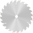 8000342000 - Detailbild5_Kreissägeblatt PRO Wood D.184mm Bohrung 16mm 24Zähne WZ BOSCH