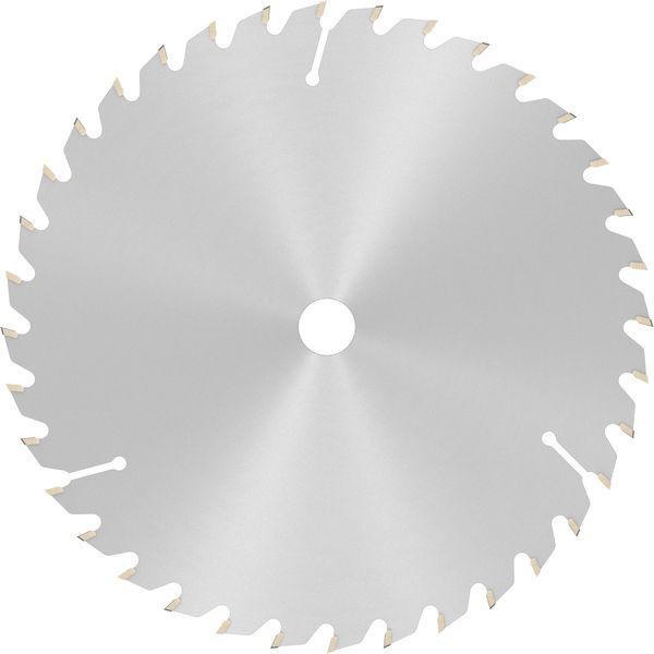 8000342001 - Detailbild4_Kreissägeblatt PRO Wood D.184mm Bohrung 16mm 36Zähne WZ BOSCH