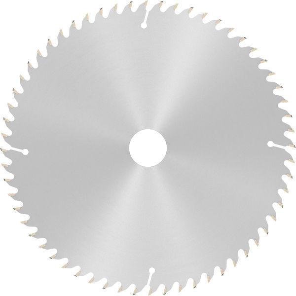 8000342012 - Detailbild3_Kreissägeblatt PRO Wood D.235mm Bohrung 30mm 60Zähne WZ BOSCH