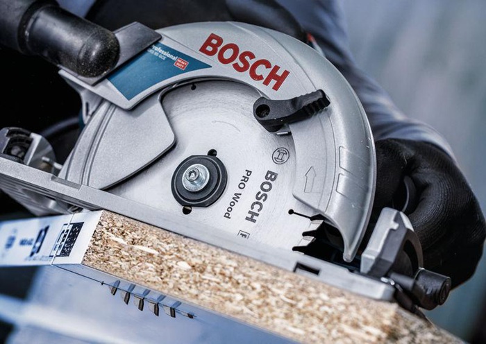 8000342013 - Detailbild2_Kreissägeblatt PRO Wood D.85mm Bohrung 15mm 20Zähne WZ BOSCH