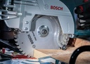 8000342016 - Detailbild_Kreissägeblatt PRO Wood AD 254mm Z.80 WZ/N Bohr.30mm Schnitt-B.2,5mm