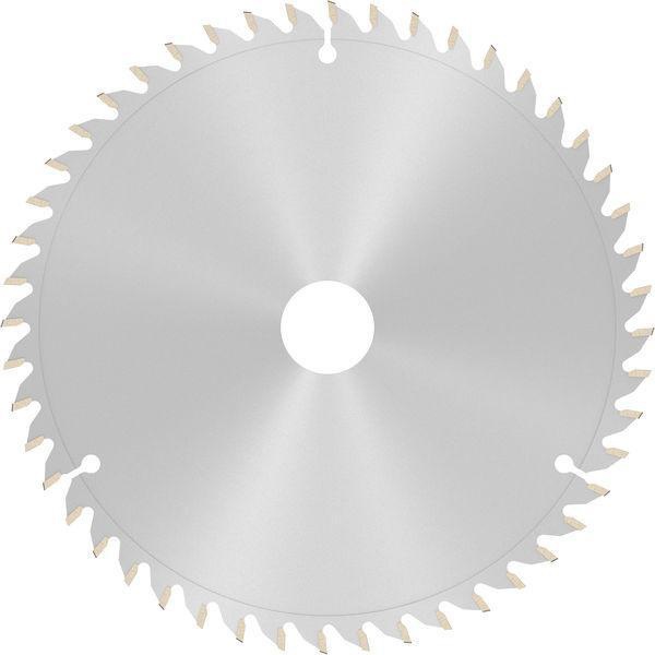 8000342017 - Detailbild5_Kreissägeblatt PRO Wood D.210mm Bohrung 30mm 48Zähne WZ BOSCH