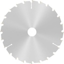 8000342018 - Detailbild4_Kreissägeblatt PRO Wood D.216mm 24Zähne WZ Schnitt-B.2mm