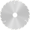 8000342139 - Detailbild_Kreissägeblatt PRO Wood D.190mm Bohrung 30mm 24Zähne ATB/FT BOSCH