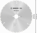 8000342141 - Detailbild5_Kreissägeblatt PRO Wood D.230mm Bohrung 30mm 30Zähne ATB/FT BOSCH