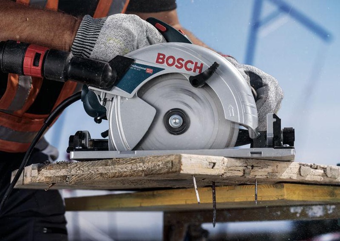 8000342143 - Detailbild_Kreissägeblatt PRO Construct Wood D.150mm Bohrung 20mm 12Zähne HB BOSCH