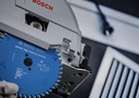 8000342149 - Detailbild5_Kreissägeblatt Expert for High Pressure Laminate D.140mm 42Zähne HLTCG BOSCH