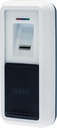 3000280250 - Detailbild_Fingerscanner CFS3100 Batterie weiß Anz.möglicher Fingerscans 28 St.ABUS