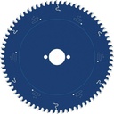 8000342165 - Detailbild4_Kreissägeblatt EXPERT for Alu.AD 210mm Z.72 HLTCG Bohr.30mm Schnitt-B.2,8mm