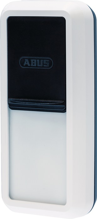 3000280250 - Detailbild2_Fingerscanner CFS3100 Batterie weiß Anz.möglicher Fingerscans 28 St.ABUS