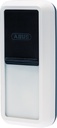 3000280250 - Detailbild2_Fingerscanner CFS3100 Batterie weiß Anz.möglicher Fingerscans 28 St.ABUS