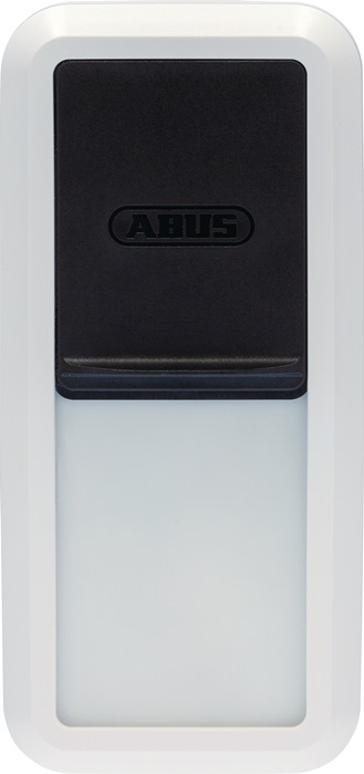 3000280250 - Detailbild3_Fingerscanner CFS3100 Batterie weiß Anz.möglicher Fingerscans 28 St.ABUS
