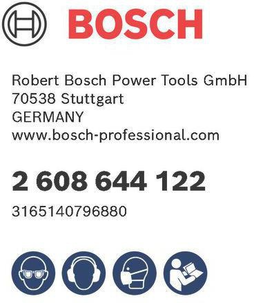 8000342214 - Detailbild5_Kreissägeblatt Expert for Fibre Cement AD 165mm Z.4 TCG Bohr.20mm