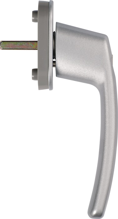 3000280312 - Detailbild_Fenstergriff FG200 S AB208 Alu.silber abschl.ABUS