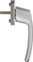 3000280312 - Detailbild_Fenstergriff FG200 S AB208 Alu.silber abschl.ABUS