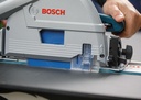 8000342220 - Detailbild_Kreissägeblatt Expert for Laminated Panel D.165mm Bohrung 20mm 48Zähne WZ BOSCH