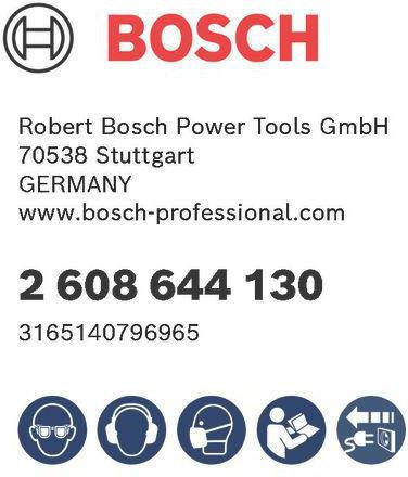 8000342222 - Detailbild3_Kreissägeblatt Expert for Laminated Panel D.190mm 60Zähne WZ Schnitt-B.2,6mm