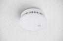 3000280319 - Detailbild_Rauchwarnmelder RWM150 10 J.Lithium 3 V reinweiß RWM150 85dBA ABUS