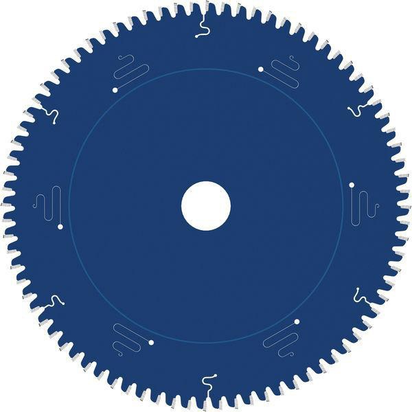 8000342230 - Detailbild_Kreissägeblatt Expert for Multi Material D.250mm Bohrung 30mm 80Zähne TCG BOSCH
