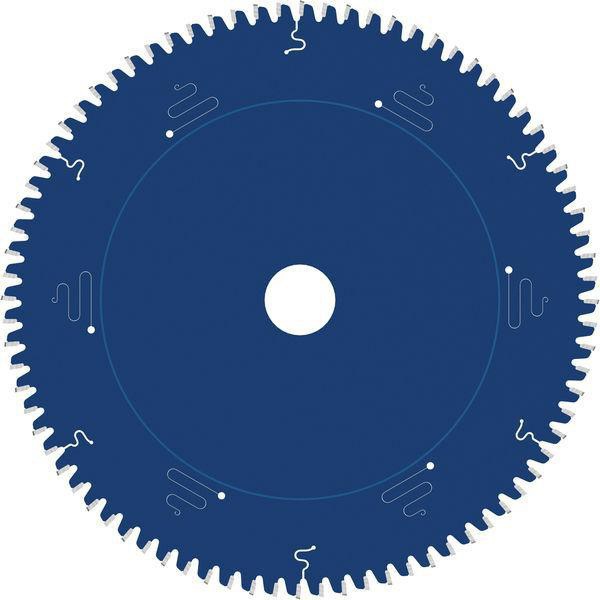 8000342231 - Detailbild5_Kreissägeblatt Expert for Multi Material D.254mm Bohrung 30mm 80Zähne TCG BOSCH