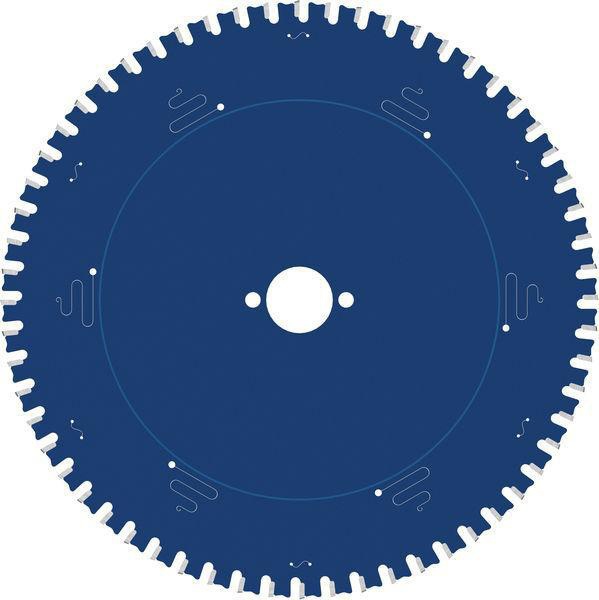 8000342237 - Detailbild_Kreissägeblatt AD 270mm Z.60 MTCG Bohr.30mm Schnitt-B.2,4mm BOSCH