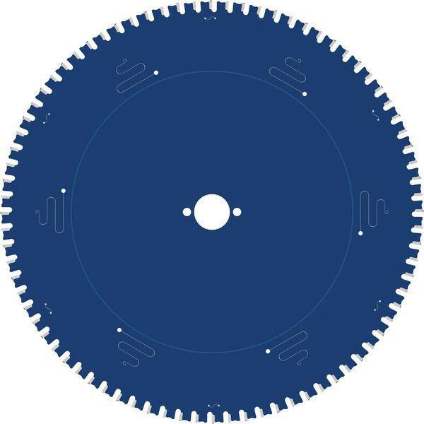 8000342240 - Detailbild2_Kreissägeblatt AD 355mm Z.80 MTCG Bohr.30mm Schnitt-B.2,6mm BOSCH