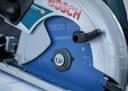 8000342240 - Detailbild3_Kreissägeblatt AD 355mm Z.80 MTCG Bohr.30mm Schnitt-B.2,6mm BOSCH