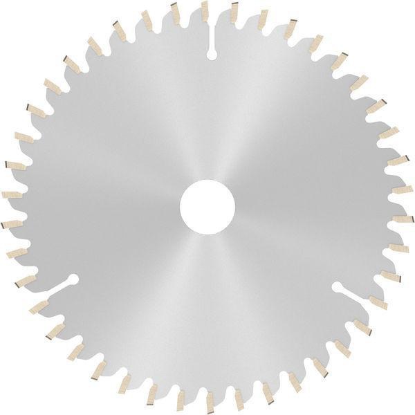 8000342256 - Detailbild_Kreissägeblatt PRO Multi Material D.150mm Bohrung 20mm 42Zähne HLTCG BOSCH