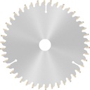 8000342256 - Detailbild_Kreissägeblatt PRO Multi Material D.150mm Bohrung 20mm 42Zähne HLTCG BOSCH