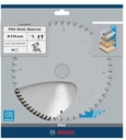 8000342264 - Detailbild_Kreissägeblatt AD 216mm Z.80 HLTCG Bohr.30mm Schnitt-B.2,5mm HM BOSCH