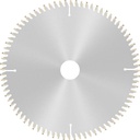 8000342264 - Detailbild3_Kreissägeblatt AD 216mm Z.80 HLTCG Bohr.30mm Schnitt-B.2,5mm HM BOSCH