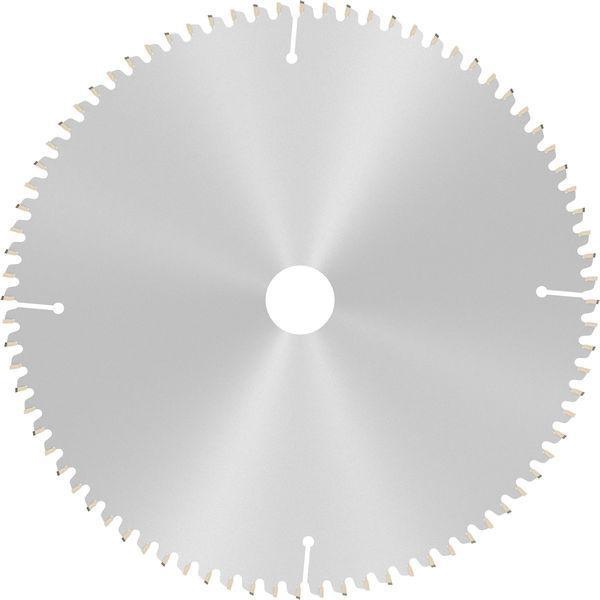 8000342269 - Detailbild5_Kreissägeblatt PRO Multi Material D.260mm Bohrung 30mm 80Zähne HLTCG BOSCH