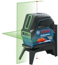 8000342305 - Detailbild_Kombilaser GCL 2-15G Arbeitsber.15m Laserkl.2 IP54 m.Batterie BOSCH
