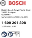 8000342356 - Detailbild_Kunststoffschweißdraht DxL 4x225mm G.100g Hart-PVC transparent BOSCH