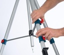 8000342361 - Detailbild_Kurbelstativ BT 250 97,5-250cm 3,4kg BOSCH