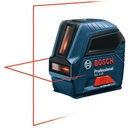 8000342445 - Detailbild3_Linienlaser GLL 2-10 Arbeitsber.10m Laserdiode 630-650nm Laserkl.2 Schutztasche