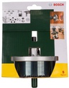 8000342675 - Detailbild_Lochsägen-Set 5-tlg.D.60/68/75/83/92mm Arbeits-L.32mm