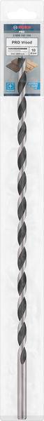 8000342714 - Detailbild_Maschinenholzbohrer PRO Wood Arbeits-L.340mm D.10mm L.400mm Schaft-D.10mm BOSCH
