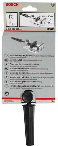 8000342731 - Detailbild_Maschinenschraubstock MS 80 Backen-B.80mm Langlochabstand 95mm BOSCH
