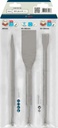 8000342789 - Detailbild2_Meißel-Set SDS-plus SDS-plus 3-tlg.selbstschärfend L.250/250/260mm BOSCH