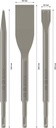 8000342789 - Detailbild5_Meißel-Set SDS-plus SDS-plus 3-tlg.selbstschärfend L.250/250/260mm BOSCH